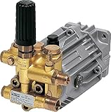 AR North America SJV3G27D-EZ 3100 PSI/3.0 GPM Annovi Reverberi Direct Drive Pump with Easy Start