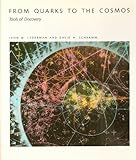 From Quarks to the Cosmos : Tools of Discovery, Lederman, Leon M. and Schramm, David N., 071675052X