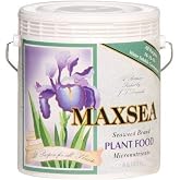 Maxsea All Purpose 16-16-16 Plant Food, 6 lb.