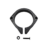 Hammy3DPrints Tip Grip Flashlight Clamp for Lens