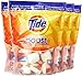 Tide Boost, 18 Pacs - Pack of 4