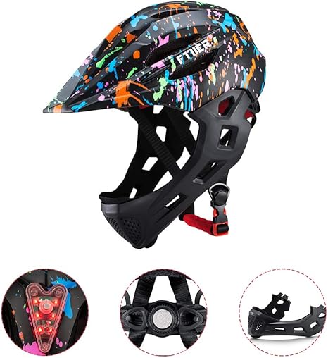 amazon child bike helmet