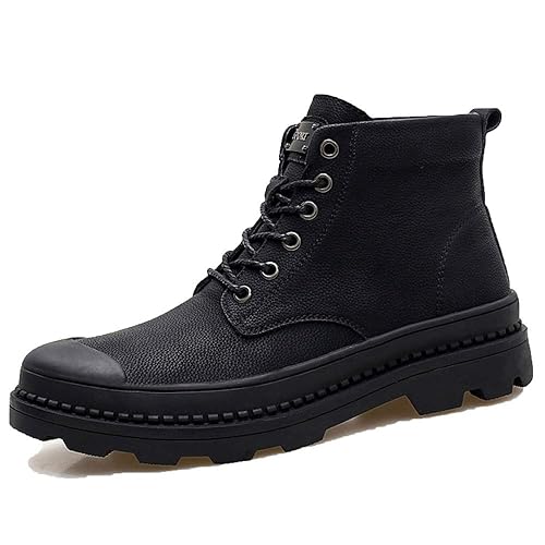 botas ligeras de trabajo