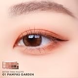 rom&nd Better Than Palette 6g 4 Colors 01 Pampas Garden view 5
