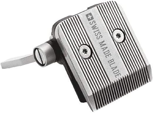 red deer barber clipper no 1