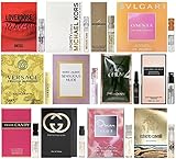 Womens' Designer Fragrance (Pack of 12)