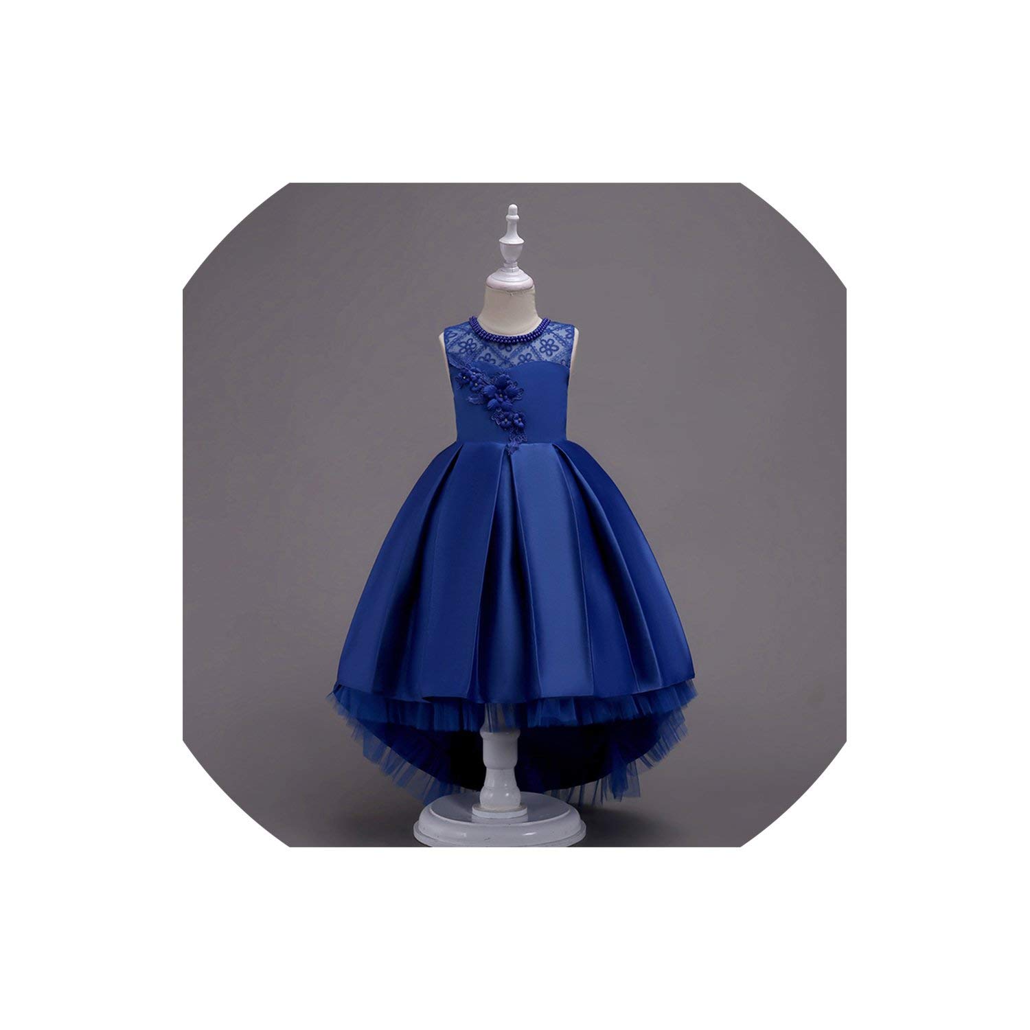  Mango Ice Summer Kids Dresses For Girls Wedding