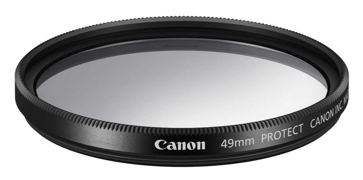 Canon Protection Filter (49 mm)