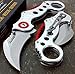 TAC Force Tactical Assisted Folding Pocket Knife 5