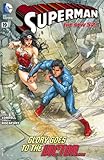 Superman (2011-) #19 (Superman (2011- ))