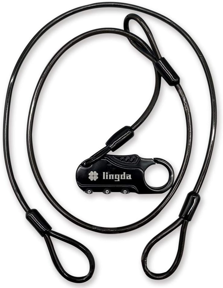 バイク用ヘルメットロックの人気おすすめランキング10選 セレクト Gooランキング