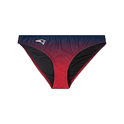 FOCO New England Patriots NFL Womens Gradient Big