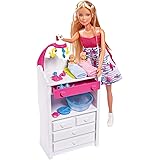 steffi love horse trailer