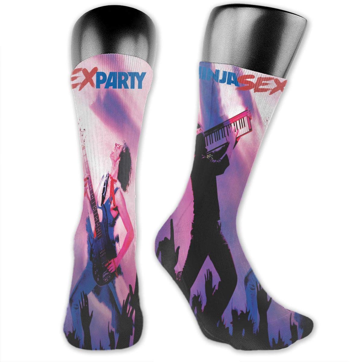 Best Ninja Sex Party Party Of Three