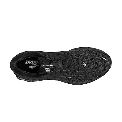 brooks gts 19 uomo nere