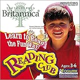 The Reading Club (Jewel Case)