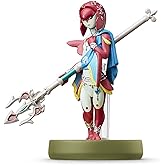Amiibo Mipha (Zelda Breath of the Wild)