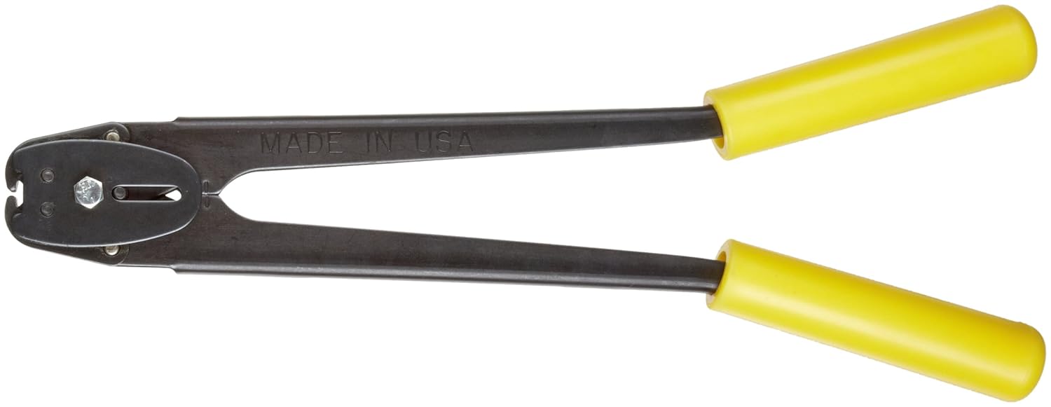 Strapbinder M110012 Regular Duty Double Downcut Sealing Tool for 1/2