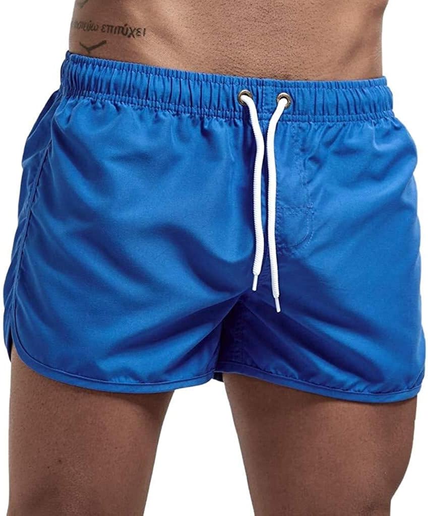 Badeshorts Damen - Schnelltrocknende Strand-Shorts Mit UPF 50+