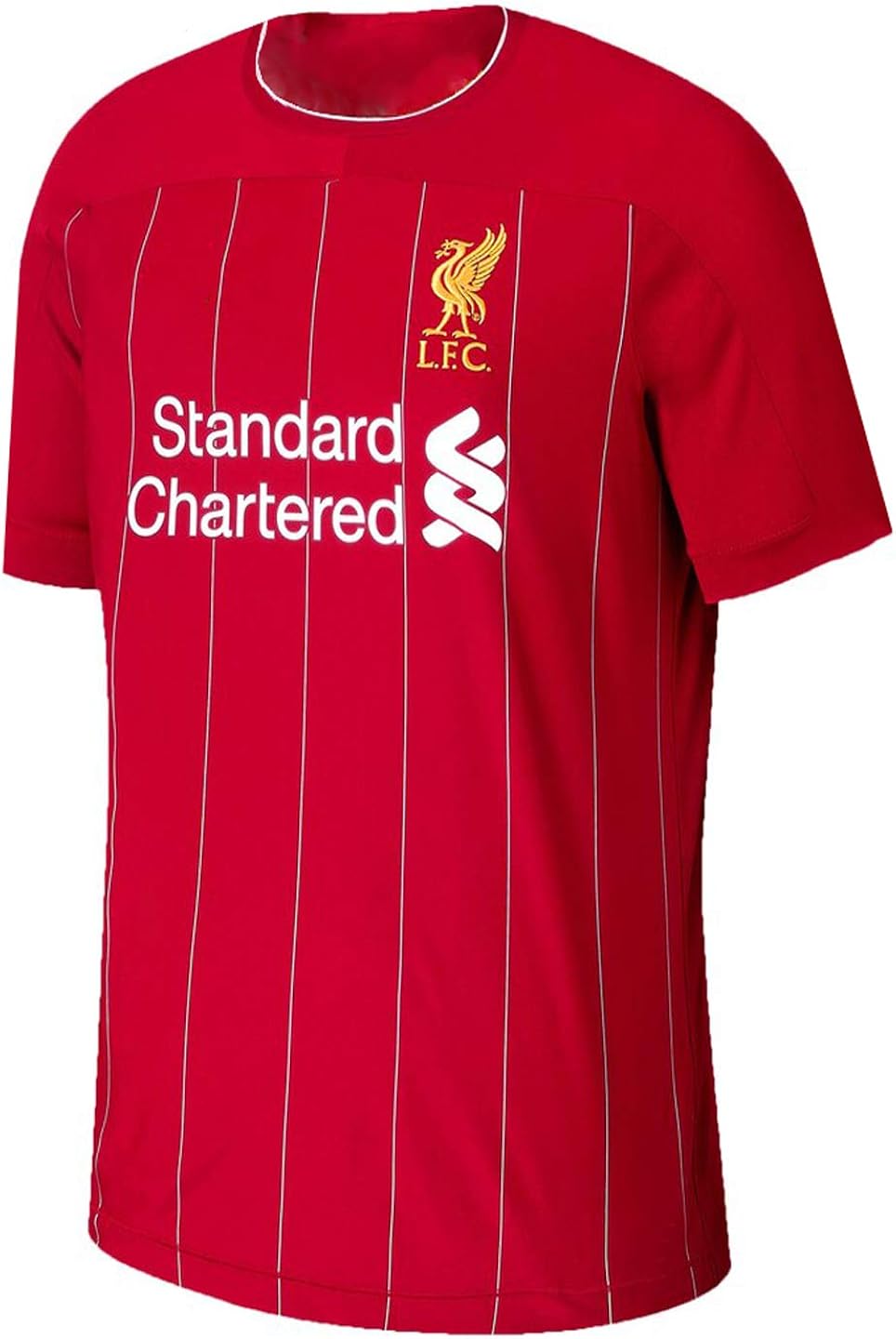 Liverpool Football Jersey for Kids (Large, LFC Red) Amazon.in