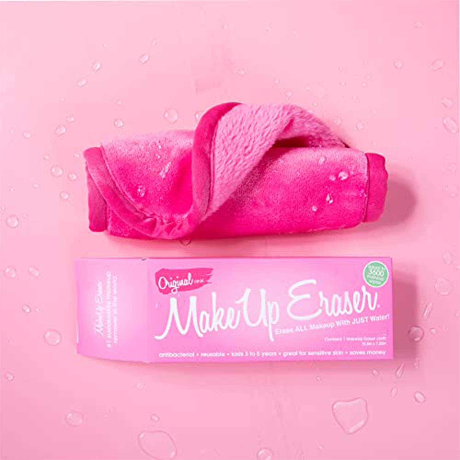 makeup eraser amazon