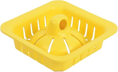 6 5 Inch Permadrain Safety Strainer Basket Fits 8 Inch Floor
