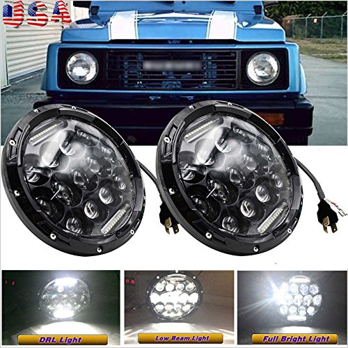 Compare price to suzuki samurai lights