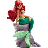 Bullyland Ariel Action Figure