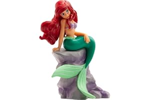 Bullyland Ariel Action Figure