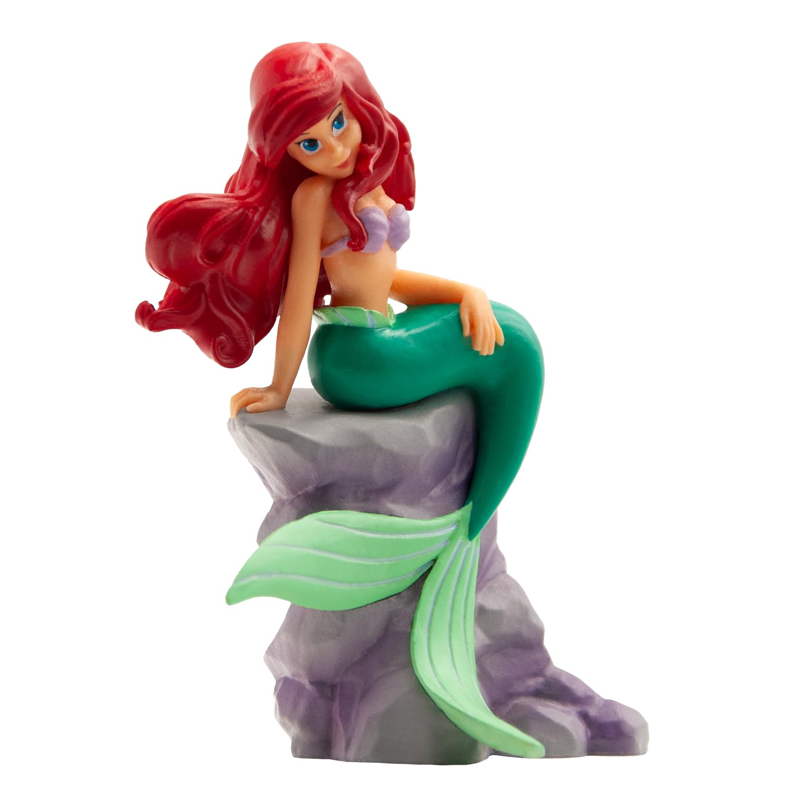 Bullyland GmbH - Spraitbach Walt Disney Ariel Board Game (Pack of 6)