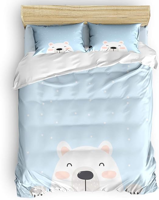 kids king single sheet sets