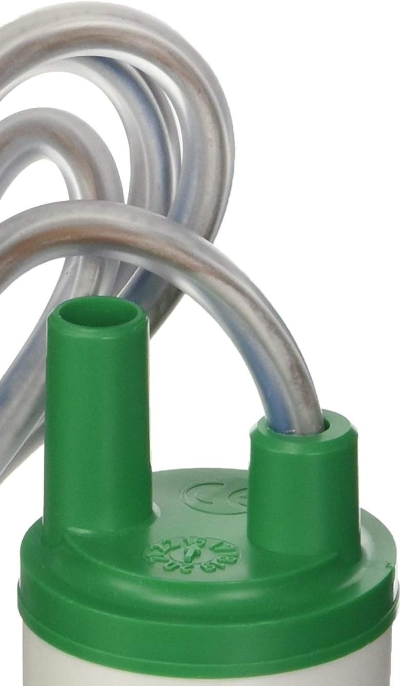 Brunner Water pump Aquatic 10 l, White, Green, Silver - Image 4