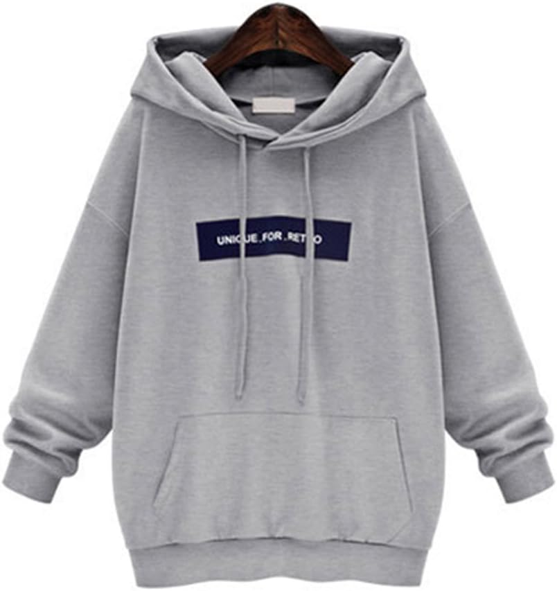 Sweatshirts Kawaii Clothes Hoodies Loose Moletom Winter Pullover Cute