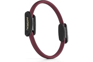 PhysKcal Pilates Ring
