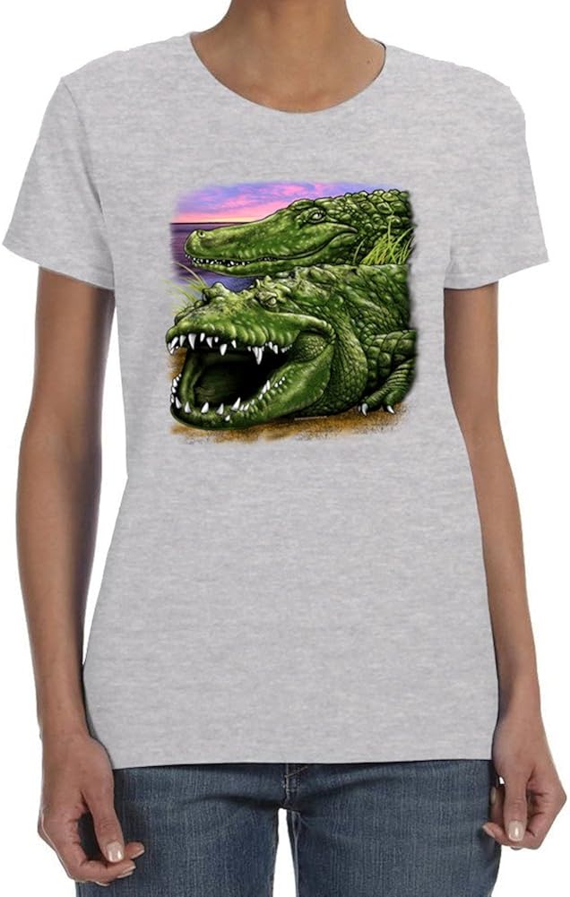 ladies gator shirts