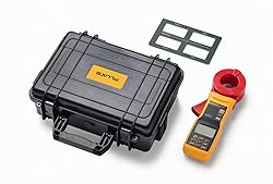 Fluke 1630-2 FC Earth Ground Clamp