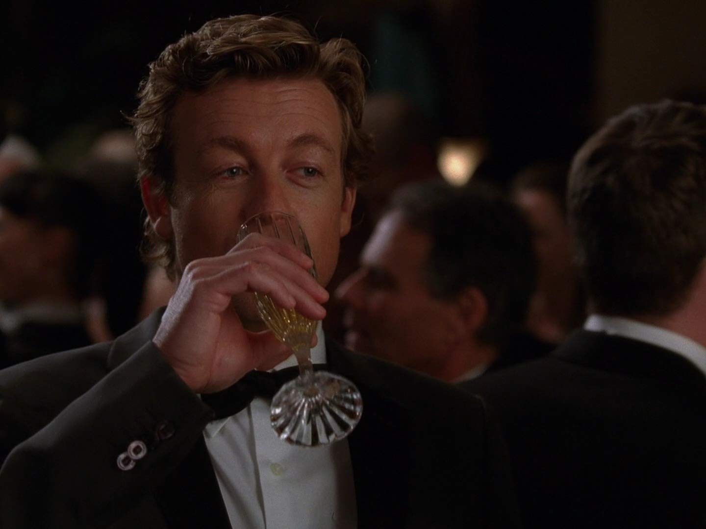 Watch The Mentalist Season 2 Prime Video