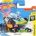 Hot Wheels 2018 50th Anniversary Experimotors Bubble Matic 101/365, Blue