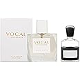 Vocal Performance M008 Eau de Parfum For Men Inspired by Creed Aventus 1.7 FL. OZ. Perfume Vegan, Paraben & Phthalate Free Never Tested on Animals