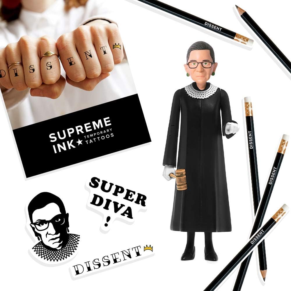 rbg action figure amazon