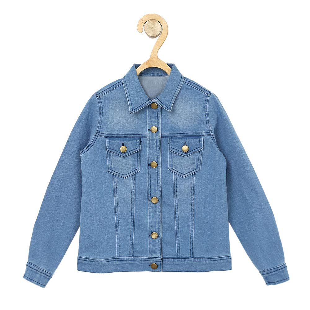 stylestone denim jacket