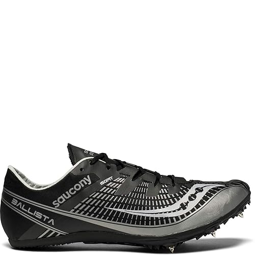 saucony ballista prezzo