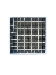 LUERFLE 100 Well Cardboard Freezing Box with