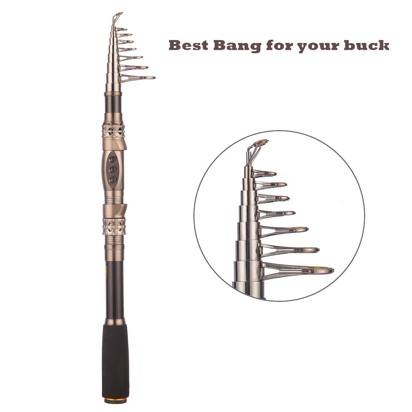 The 8 Best Mud Hole Rod Building Kits