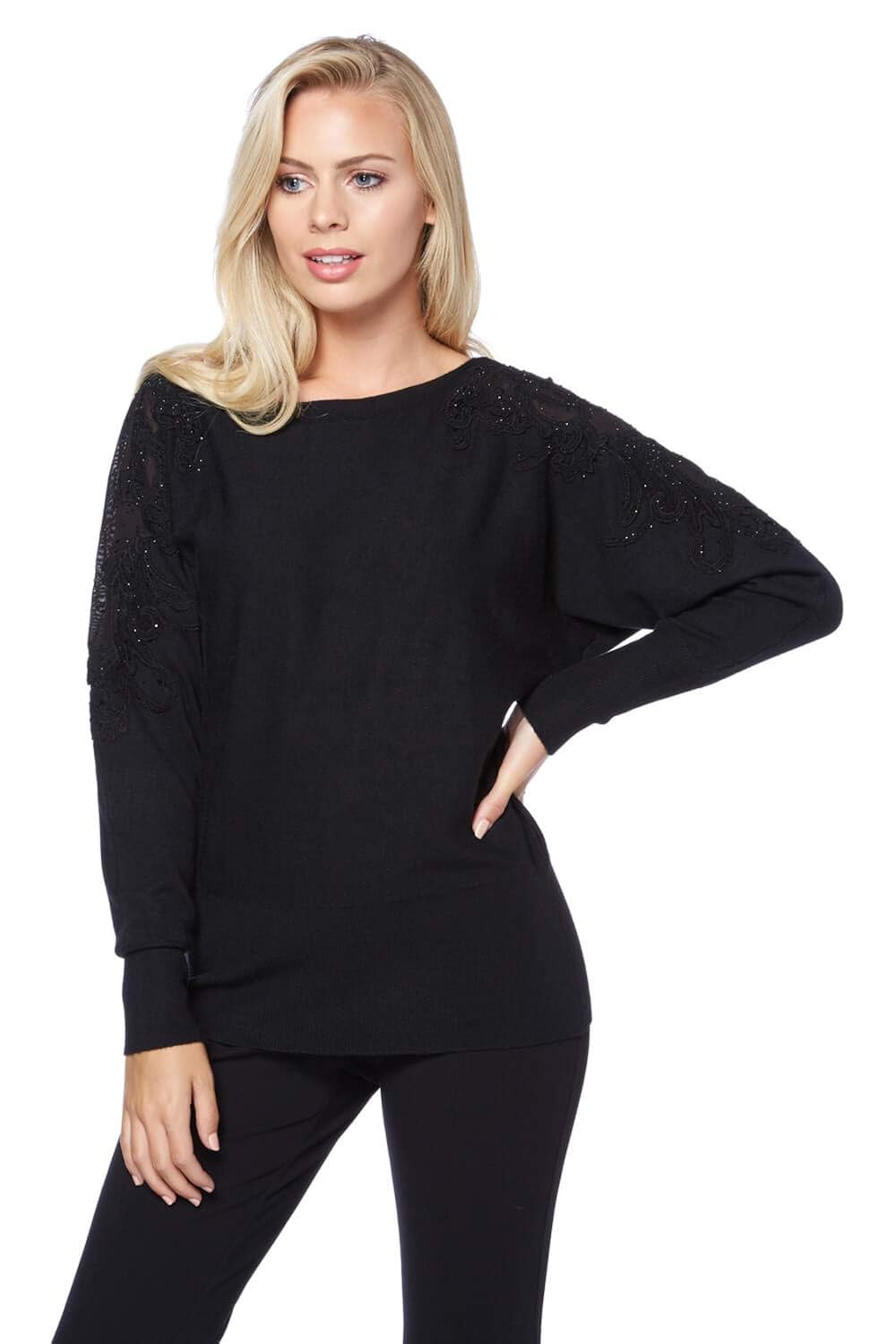 roman originals jumpers