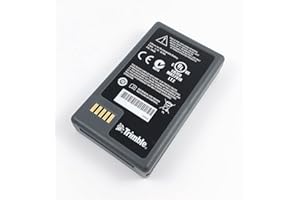 Fowa New 79400 Li-Lon Battery for Trimble S6 S8 S3 Total Staion