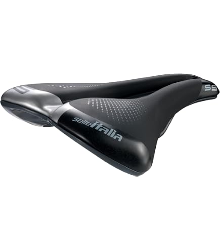 Selle Italia, SLR Boost X-Cross Superflow S, sela, 248 x 130 mm