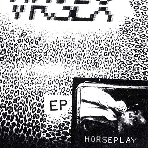 Album Art for Horseplay by Vr Sex