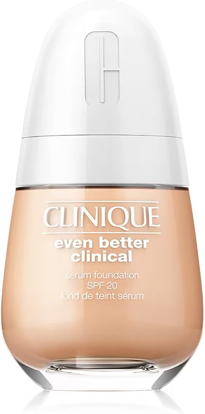 Clinique Even Better Clinical Serum Foundation SPF 20 Full Coverage 1.014 fl oz