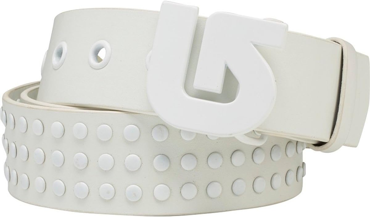 burton studded belt